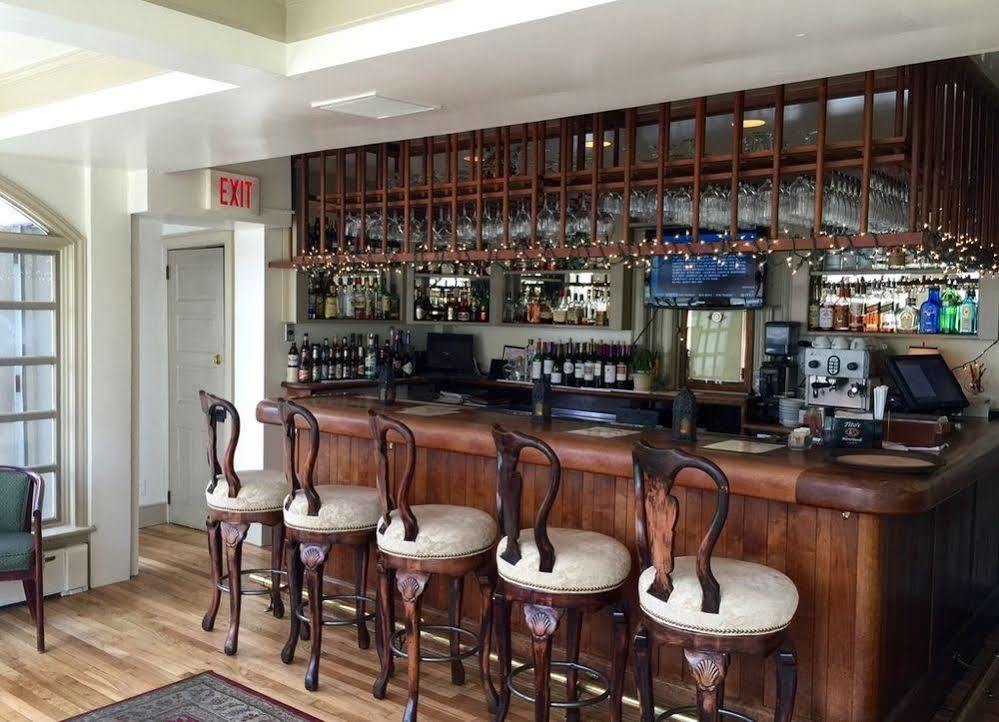 Duling Kurtz House & Country Inn (Adults Only) Exton Bagian luar foto