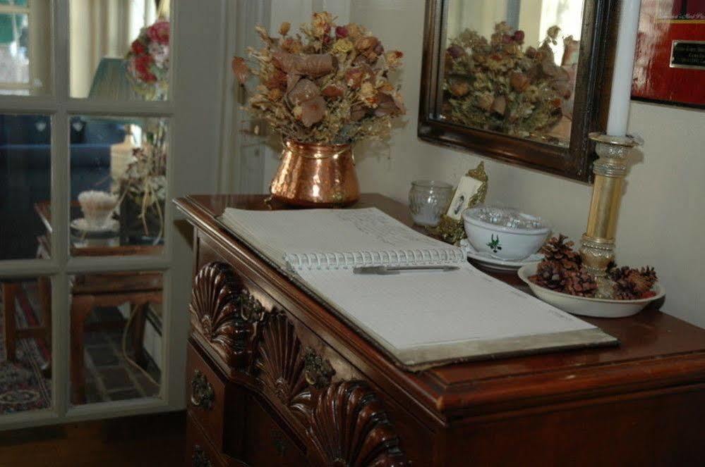 Duling Kurtz House & Country Inn (Adults Only) Exton Bagian luar foto