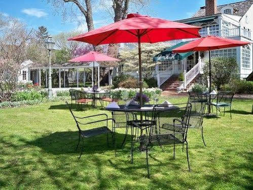 Duling Kurtz House & Country Inn (Adults Only) Exton Bagian luar foto