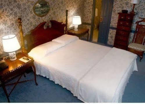 Duling Kurtz House & Country Inn (Adults Only) Exton Bagian luar foto