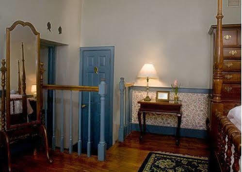 Duling Kurtz House & Country Inn (Adults Only) Exton Bagian luar foto