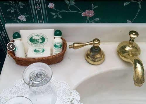 Duling Kurtz House & Country Inn (Adults Only) Exton Bagian luar foto
