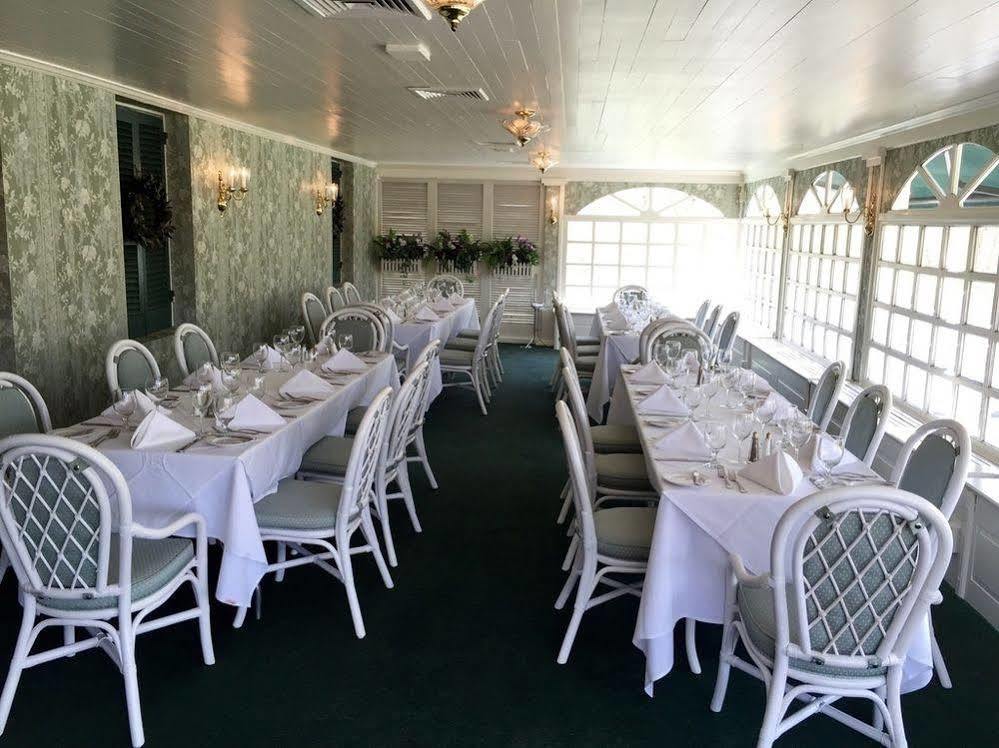 Duling Kurtz House & Country Inn (Adults Only) Exton Bagian luar foto