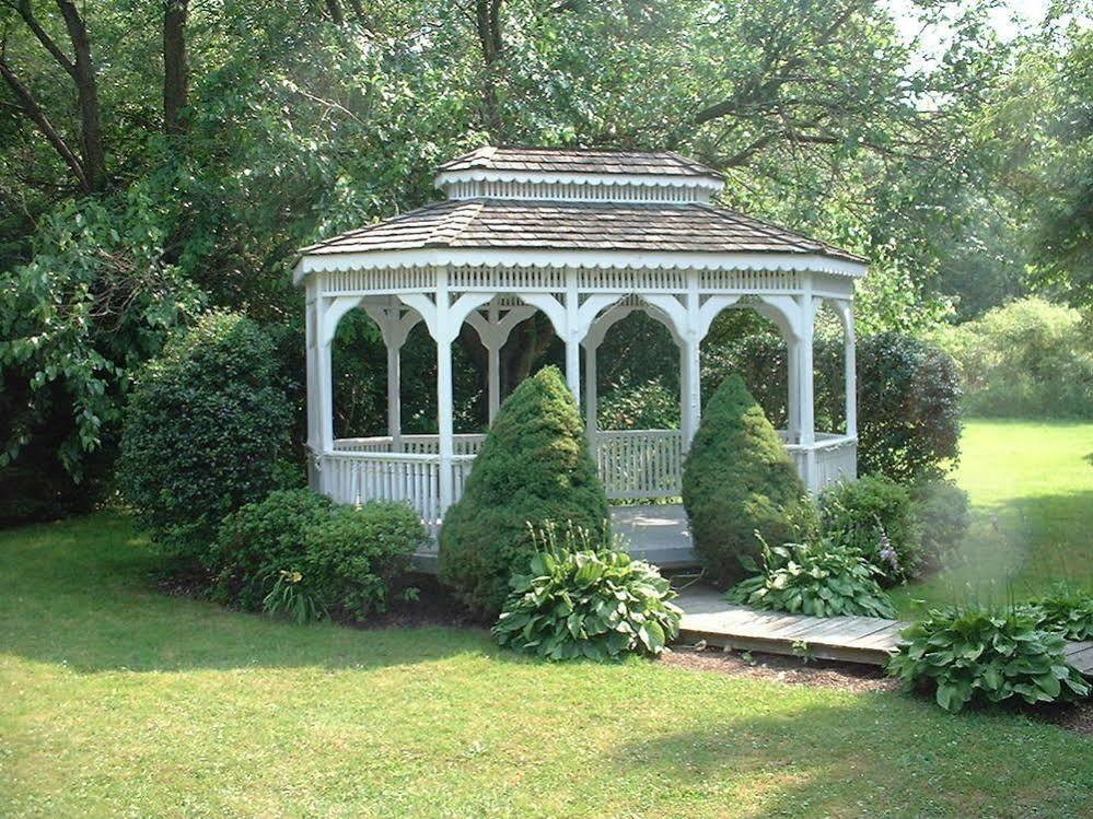 Duling Kurtz House & Country Inn (Adults Only) Exton Bagian luar foto